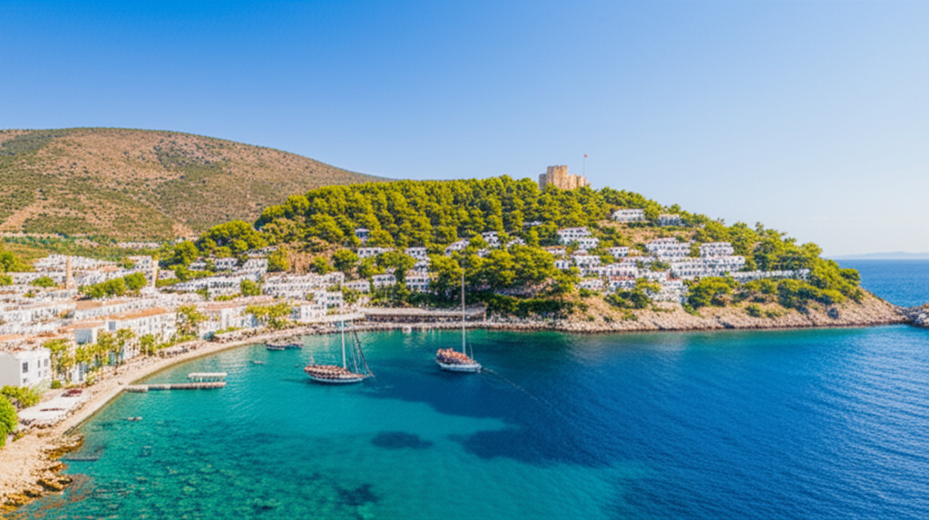Bodrum